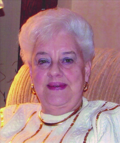 MARTHA GONOT